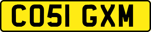 CO51GXM