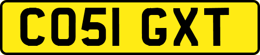 CO51GXT