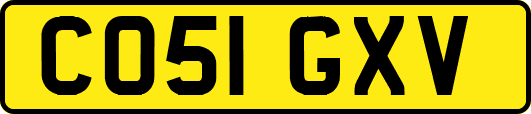 CO51GXV