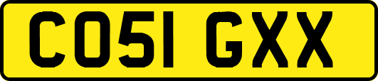 CO51GXX