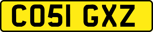 CO51GXZ