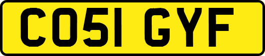 CO51GYF