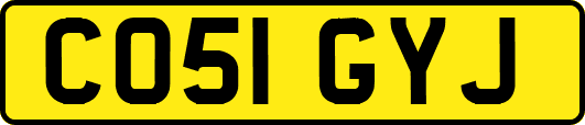CO51GYJ