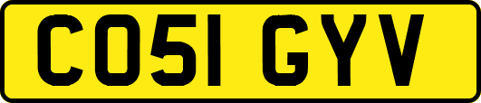 CO51GYV
