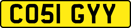 CO51GYY