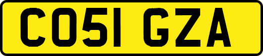 CO51GZA