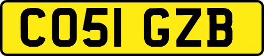 CO51GZB