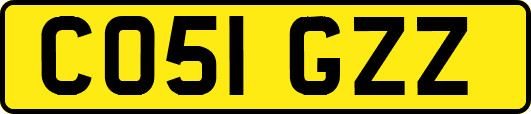 CO51GZZ