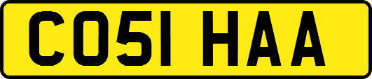 CO51HAA