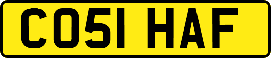 CO51HAF