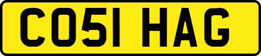 CO51HAG