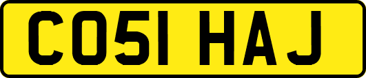 CO51HAJ
