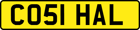 CO51HAL