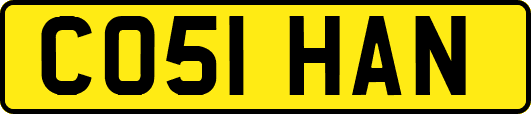 CO51HAN