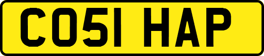 CO51HAP