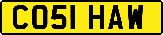 CO51HAW