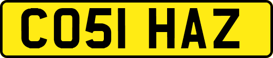 CO51HAZ