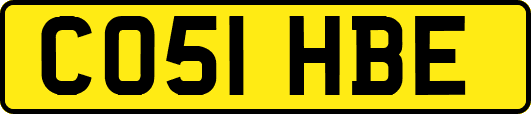CO51HBE