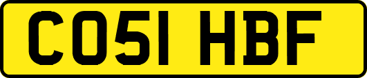 CO51HBF