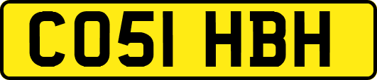 CO51HBH