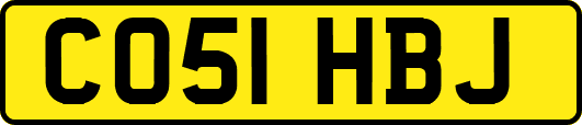 CO51HBJ