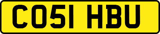 CO51HBU