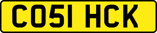 CO51HCK