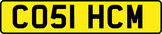 CO51HCM