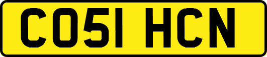 CO51HCN