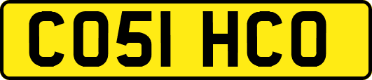 CO51HCO