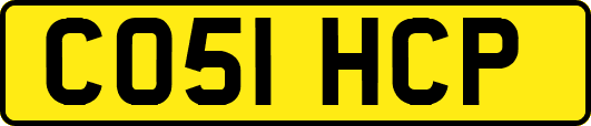 CO51HCP