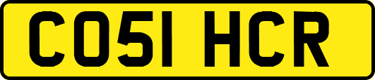 CO51HCR