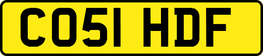 CO51HDF