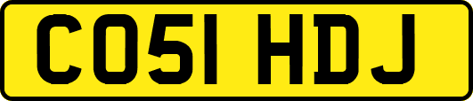CO51HDJ