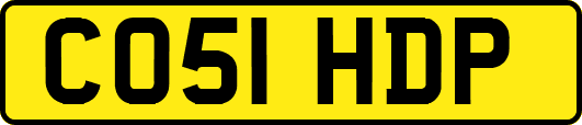 CO51HDP