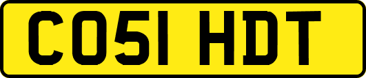 CO51HDT