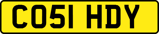 CO51HDY