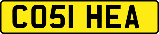 CO51HEA