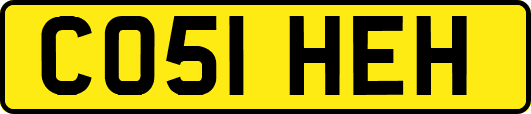 CO51HEH