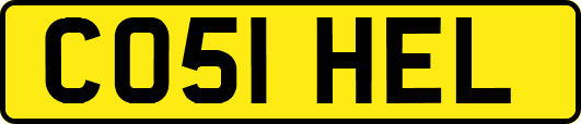 CO51HEL