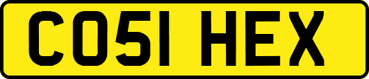 CO51HEX