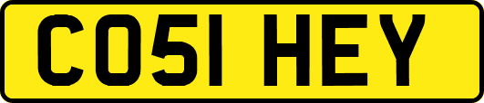 CO51HEY