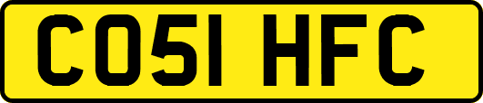 CO51HFC