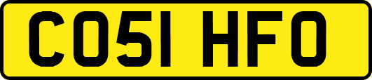 CO51HFO