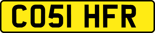 CO51HFR
