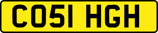 CO51HGH