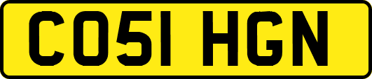 CO51HGN