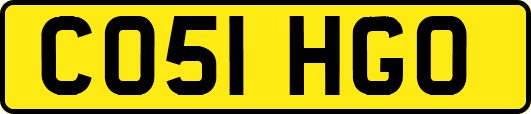 CO51HGO