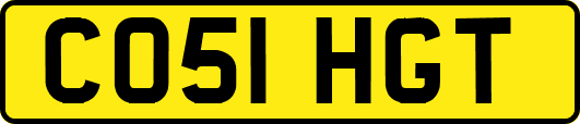 CO51HGT