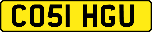 CO51HGU